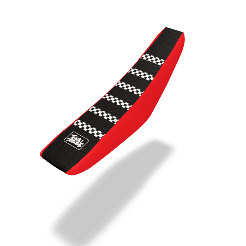 Custom Seat Cover: 2024 Honda CRF450R-S