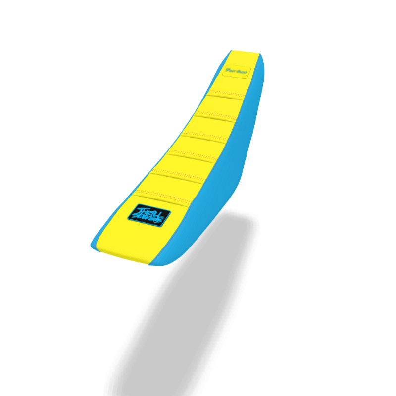 Custom Seat Cover: 2023 Suzuki RMZ250