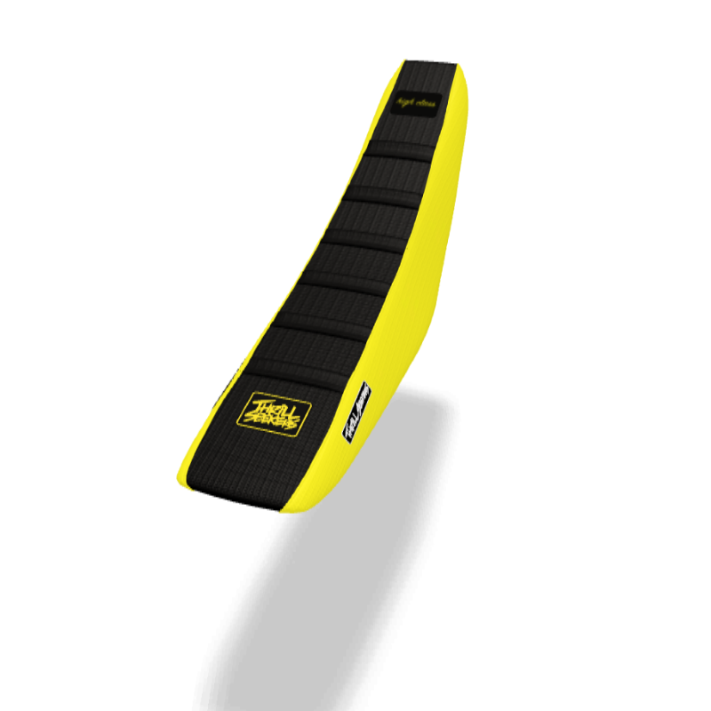 Custom Seat Cover: 2005 Suzuki RM250