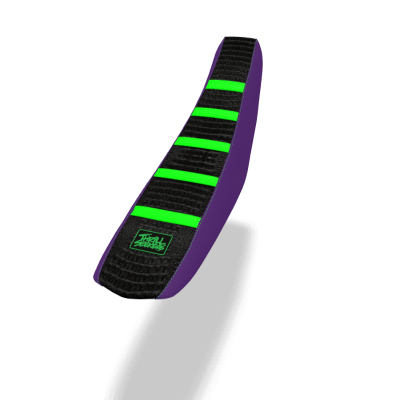 Custom Seat Cover: Yozma IN 10 PRO