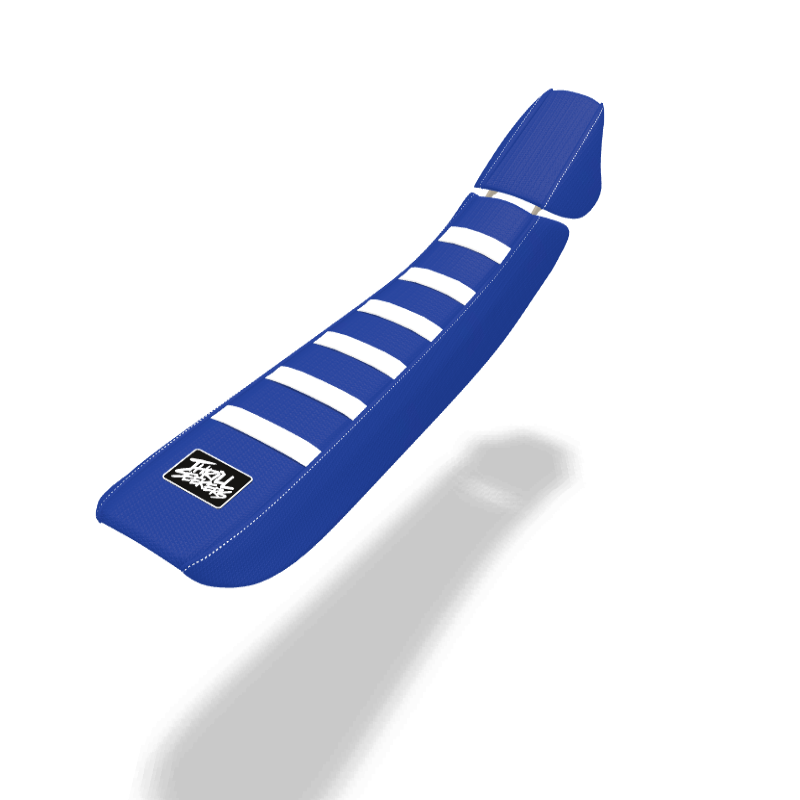 Custom Seat Cover: 2026 Yamaha YZ250F