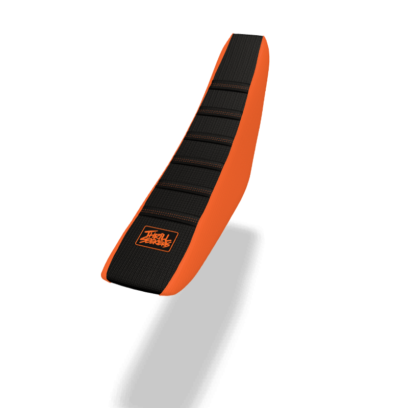 Custom Seat Cover: 2013 KTM 150 XC