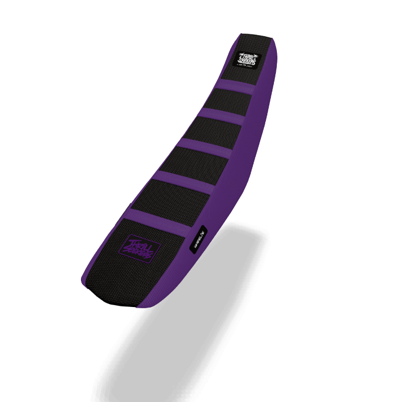 Custom Seat Cover: Macfox M20X