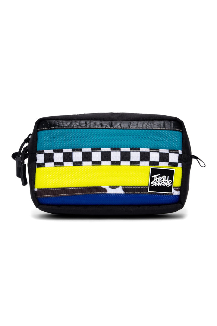 One Mo' Time Bar Bag #21