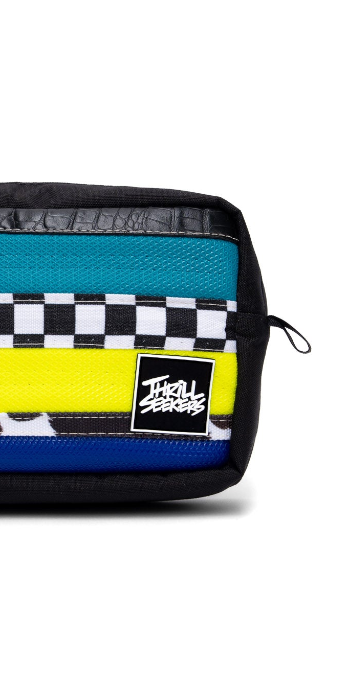 One Mo' Time Bar Bag #21