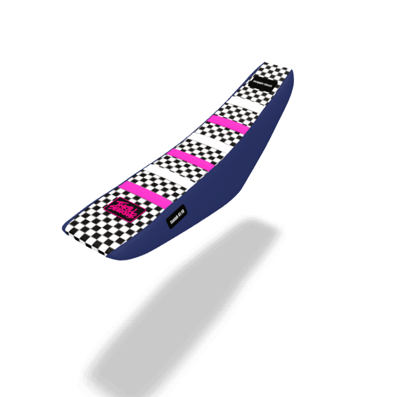 Custom Seat Cover: 2023 Husqvarna TC85