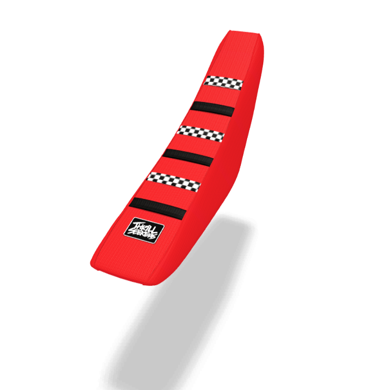 Custom Seat Cover: 2026 Honda CRF250R