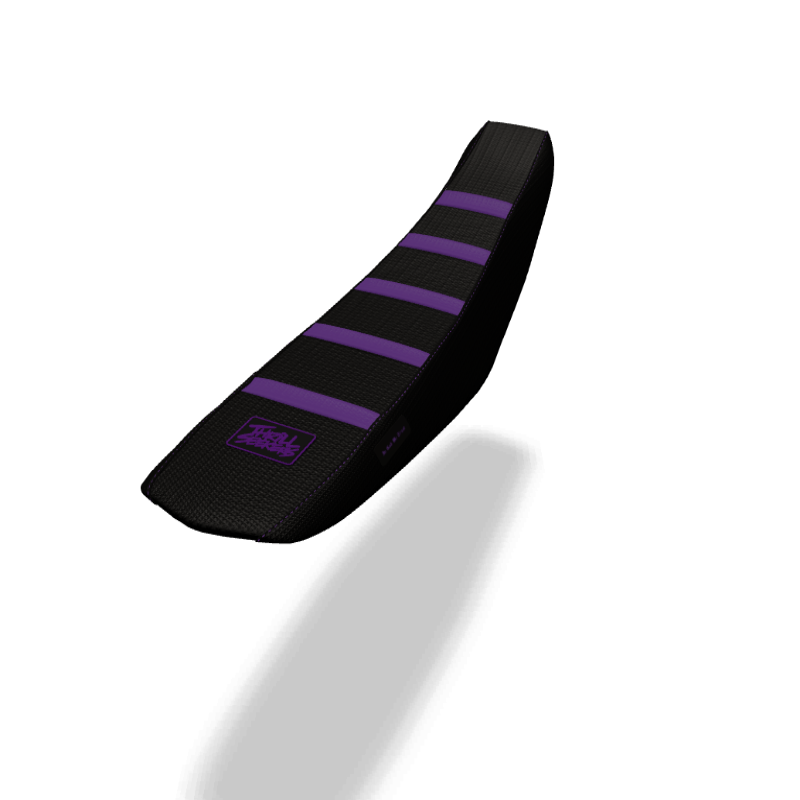 Custom Seat Cover: Macfox X1