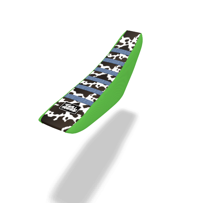 Custom Seat Cover: 2025 Kawasaki KX450X