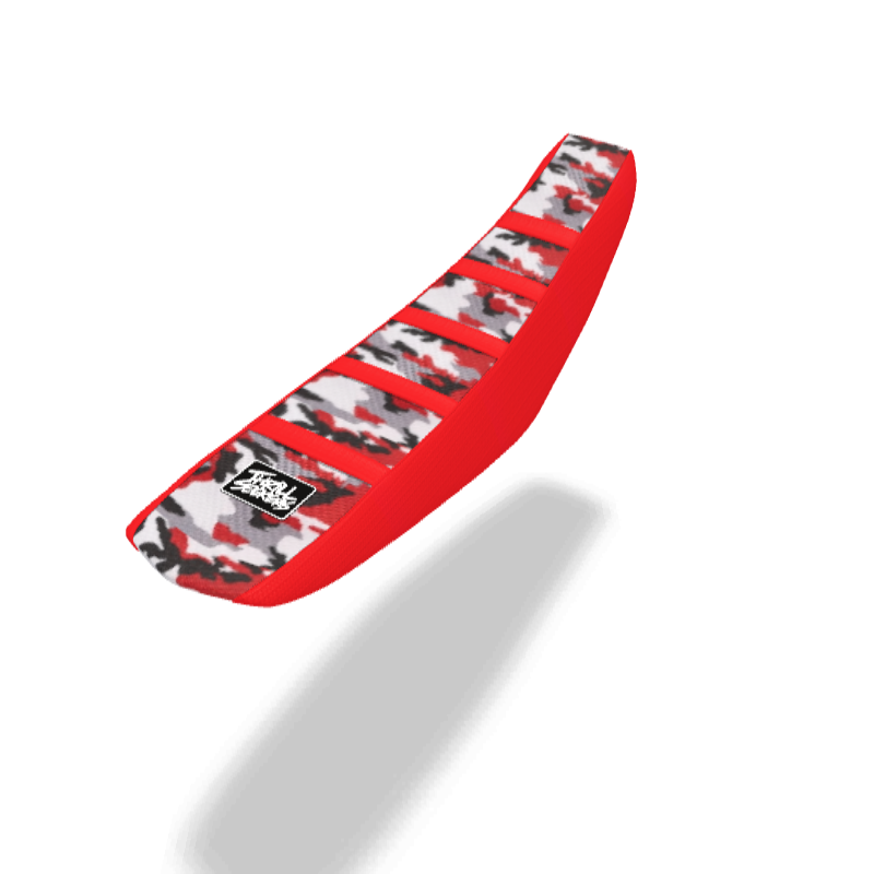 Custom Seat Cover: 2022 Honda CRF110F