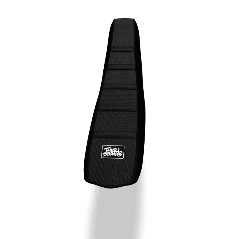 Custom Seat Cover: Macfox X1