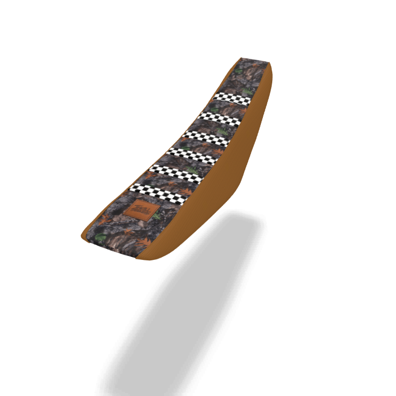 Custom Seat Cover: Super73 R Adventure Series