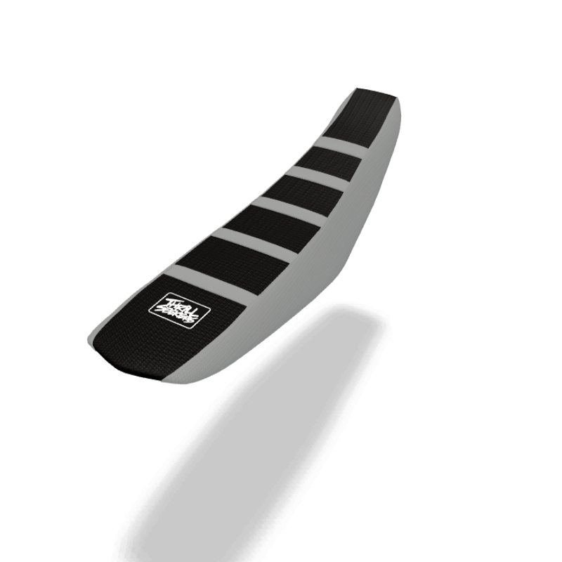 Custom Seat Cover: Macfox X1