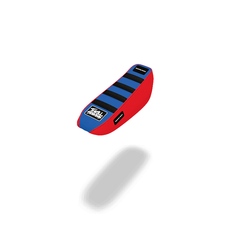 Custom Seat Cover: 2026 Honda CRF50F