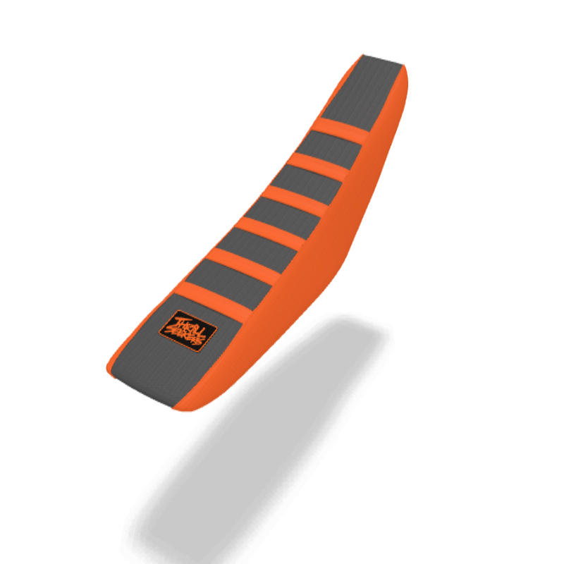 Custom Seat Cover: 2022 KTM 125 SX