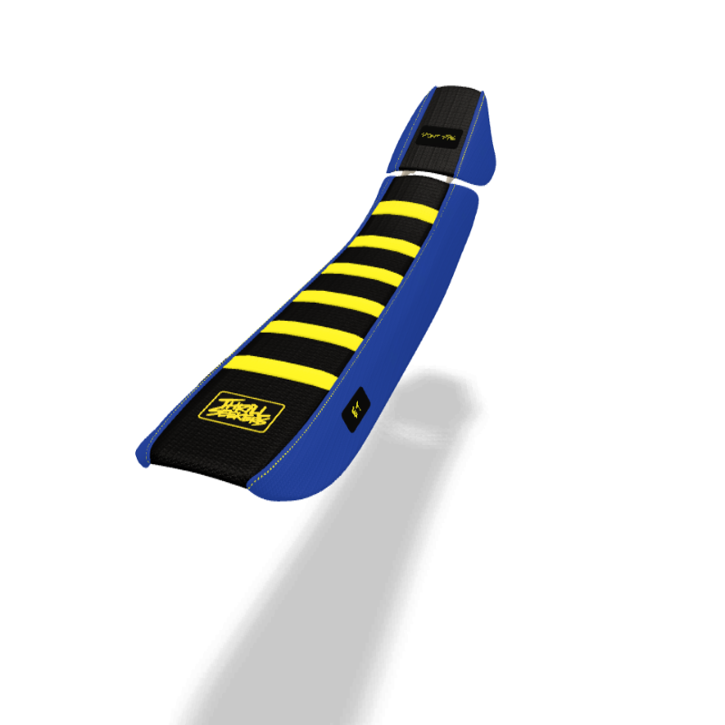 Custom Seat Cover: 2021 Yamaha YZ450F