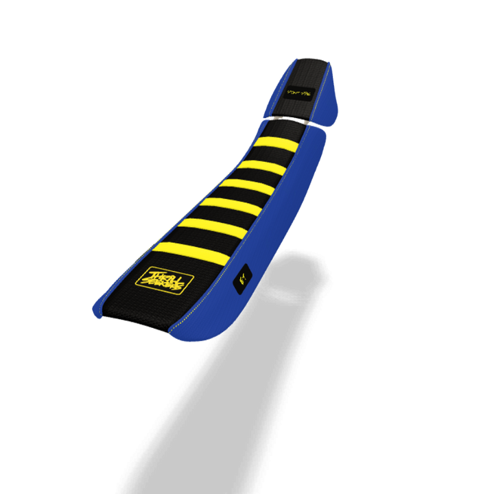 Custom Seat Cover: 2021 Yamaha YZ450F