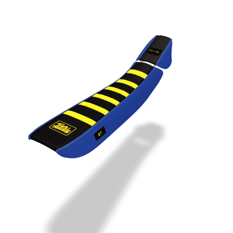 Custom Seat Cover: 2021 Yamaha YZ450F