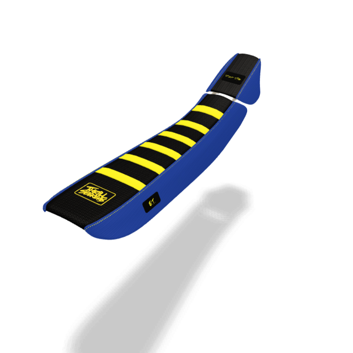 Custom Seat Cover: 2021 Yamaha YZ450F