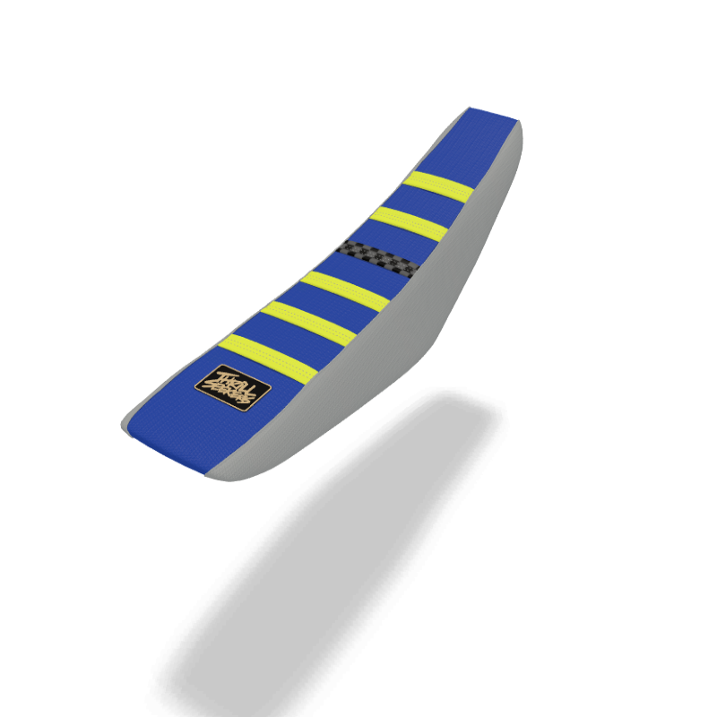 Custom Seat Cover: 2024 Sherco SE Factory 300