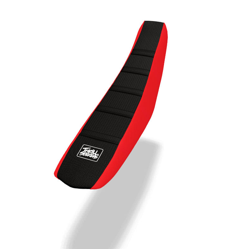 Custom Seat Cover: 2026 Honda GROM 125 (w/ strap)