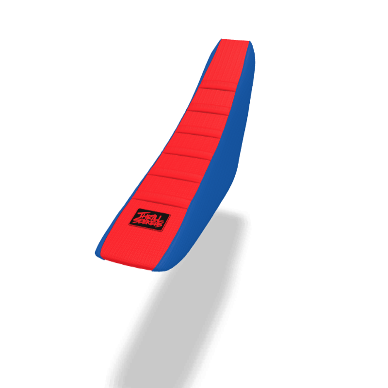 Custom Seat Cover: 2004 Honda CR250R