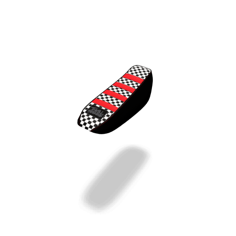 Custom Seat Cover: 2005 Honda CRF50F