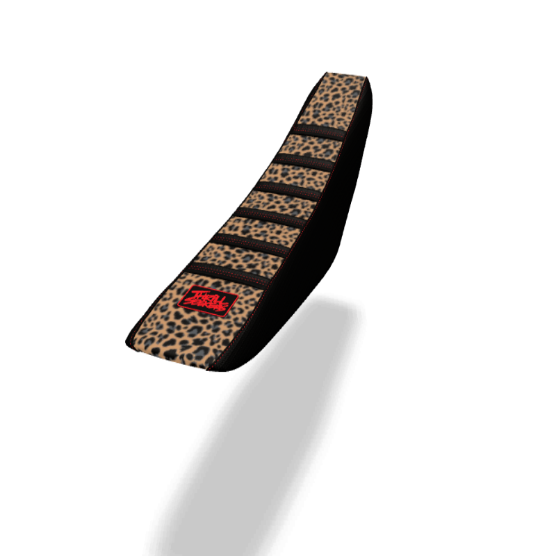 Custom Seat Cover: 2025 Honda CRF450R