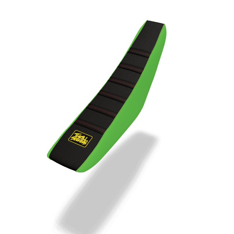 Custom Seat Cover: 2016 Kawasaki KX450F