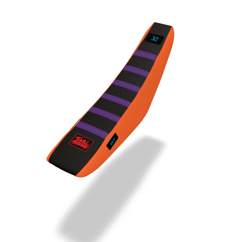 Custom Seat Cover: 2024 KTM 350 SX-F
