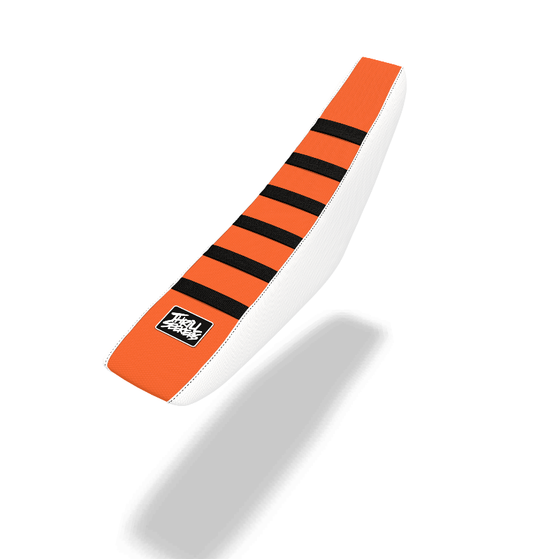 Custom Seat Cover: 2025 KTM 125 XC