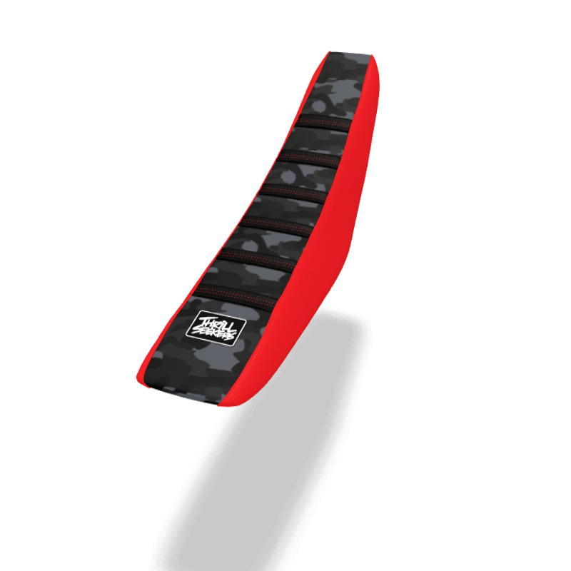 Custom Seat Cover: 2016 Honda CRF450R