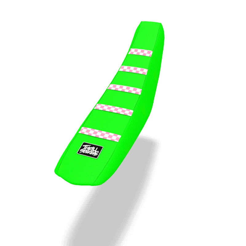 Custom Seat Cover: Yozma IN 10