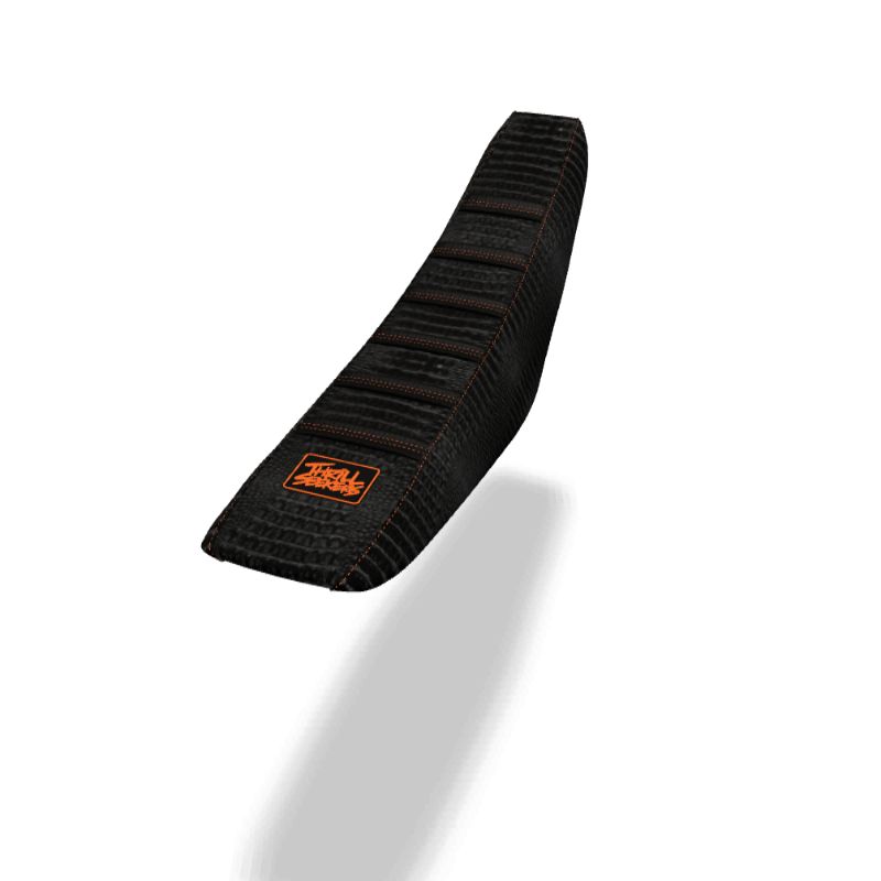Custom Seat Cover: 2017 KTM FreeRide