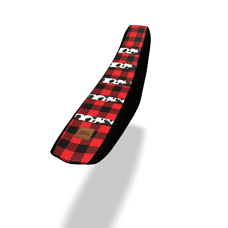 Custom Seat Cover: Yozma IN 10
