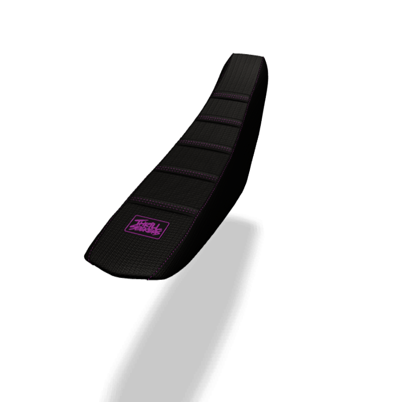 Custom Seat Cover: Electro & Co Rizzler