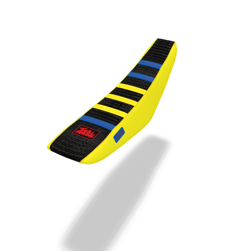 Custom Seat Cover: 1999 Suzuki RM125