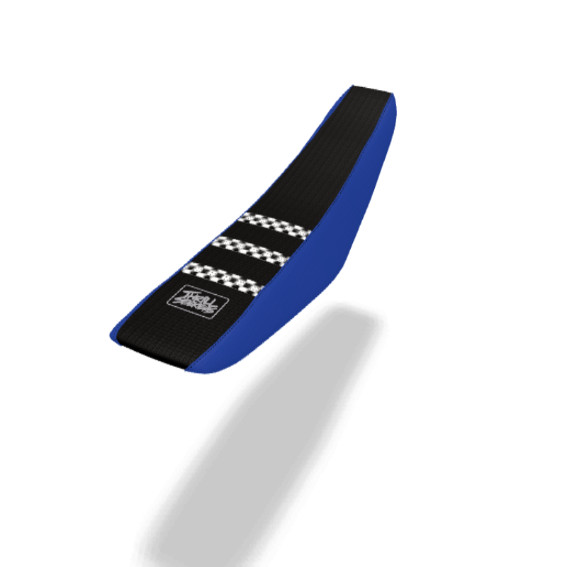 Custom Seat Cover: 2024 Yamaha TT-R 230