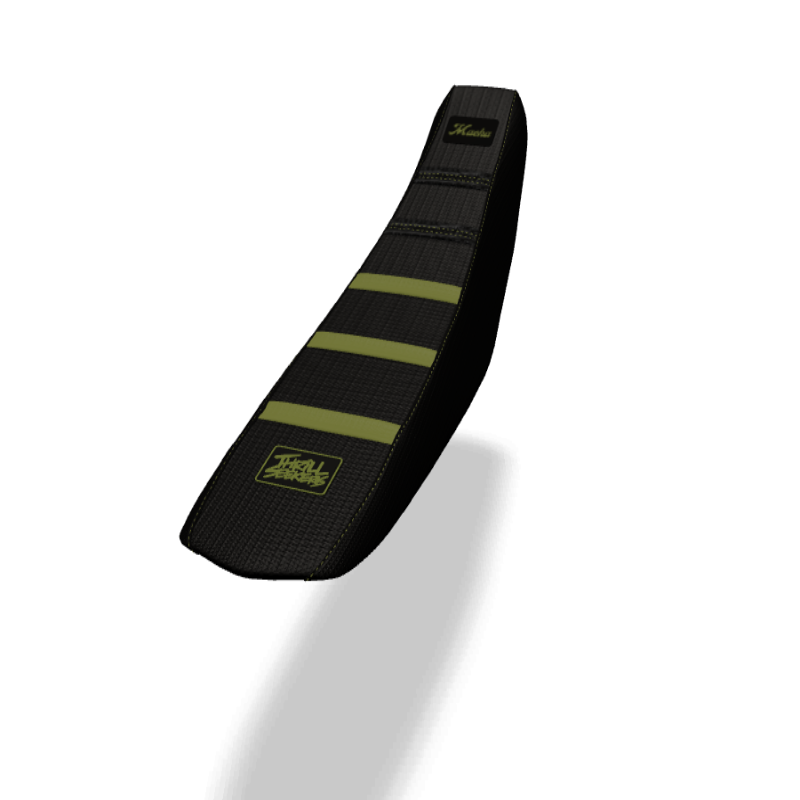 Custom Seat Cover: Electro & Co ETM RTR