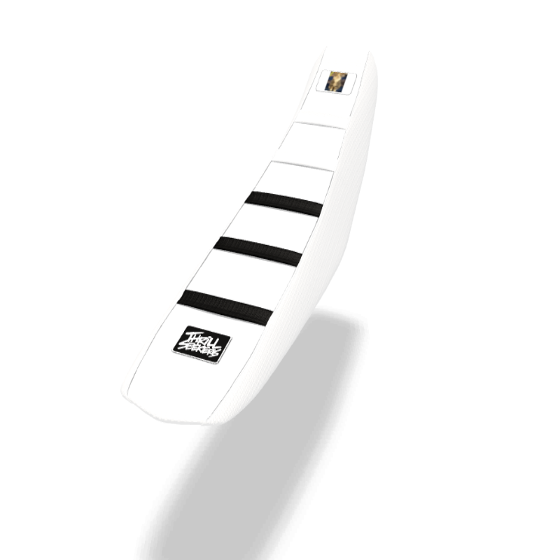 Custom Seat Cover: Electro & Co ETM RTR Lite