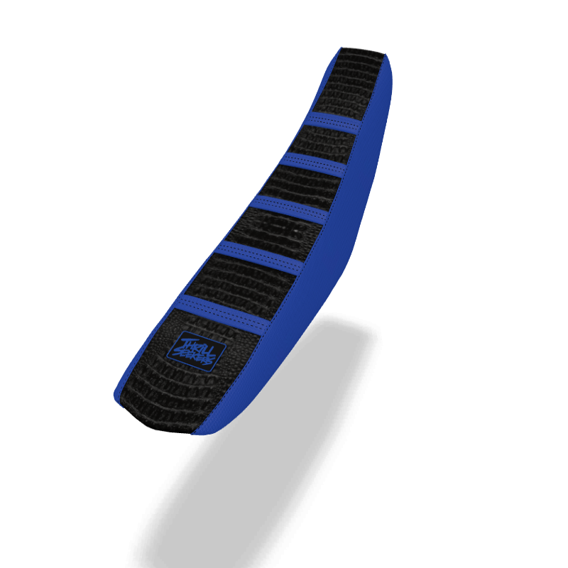 Custom Seat Cover: 2021 Yamaha YZ65