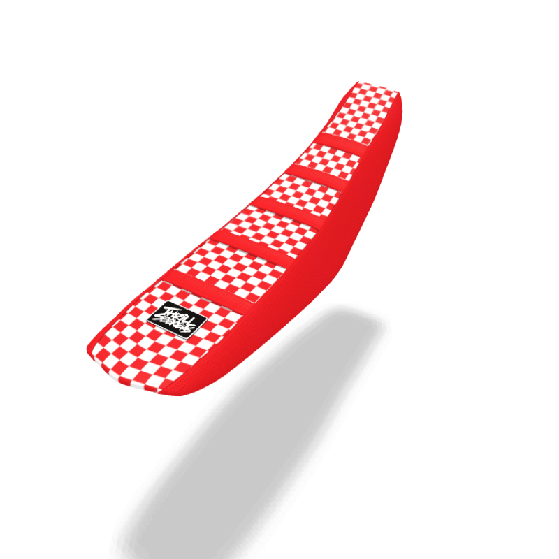 Custom Seat Cover: 2026 Honda CRF125F