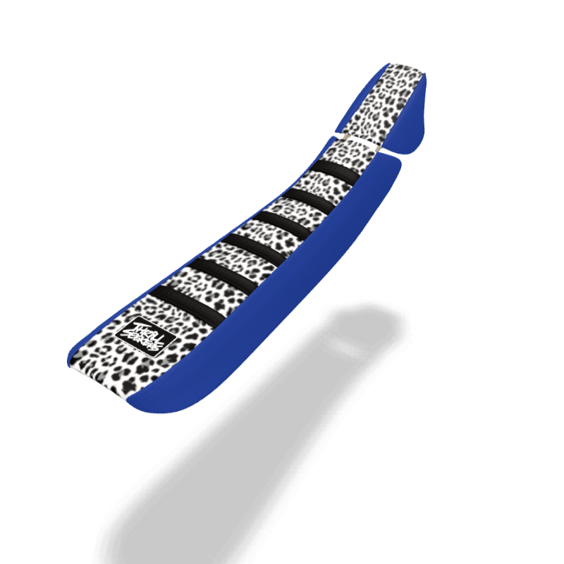 Custom Seat Cover: 2022 Yamaha YZ250F