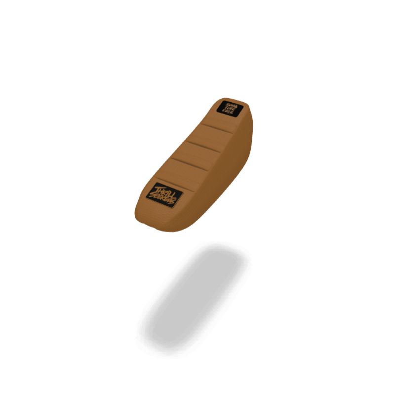 Custom Seat Cover: Sur-Ron Light Bee X