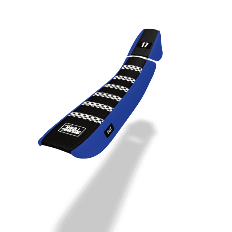 Custom Seat Cover: 2026 Yamaha YZ250F