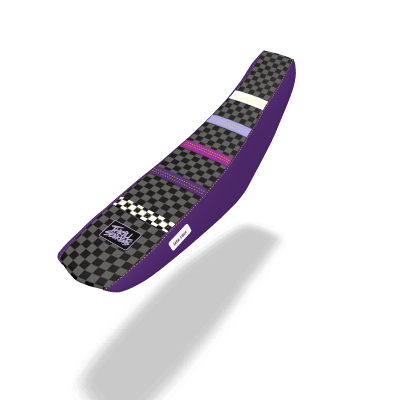 Custom Seat Cover: Yozma IN 10 PRO