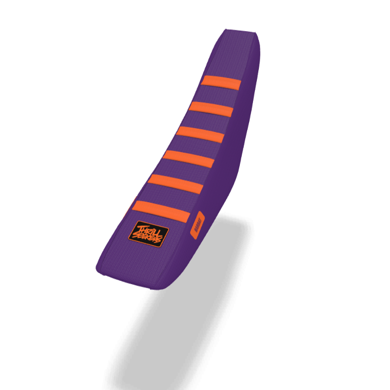 Custom Seat Cover: 2024 KTM 125 SX