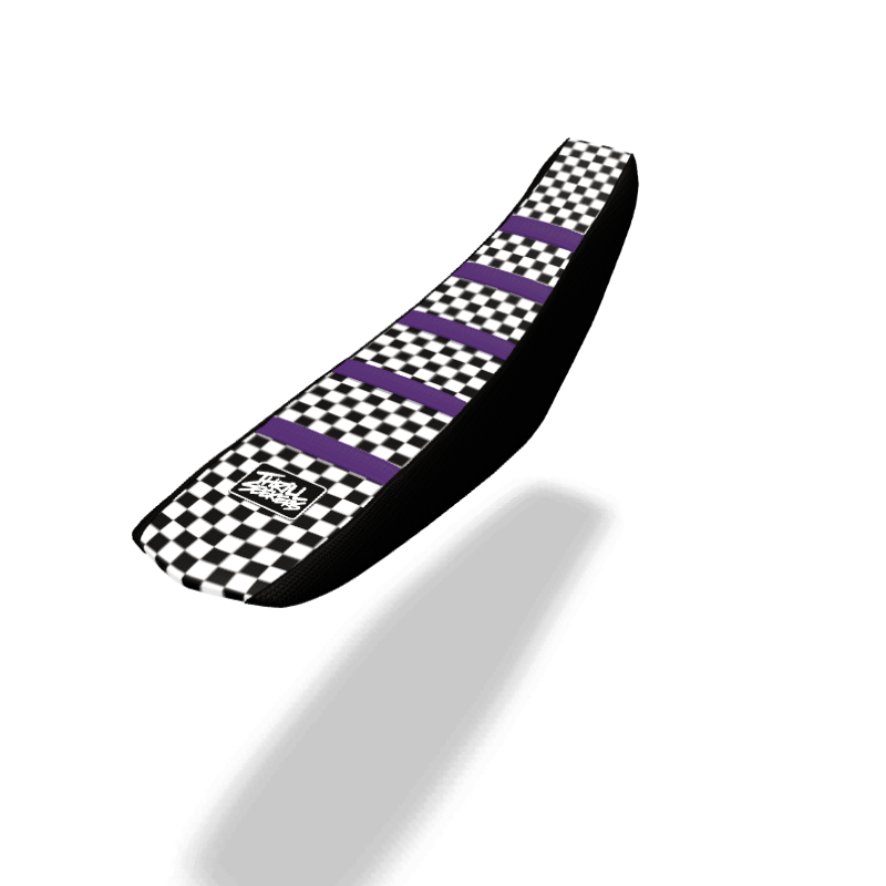 Custom Seat Cover: 2023 Kawasaki KX112