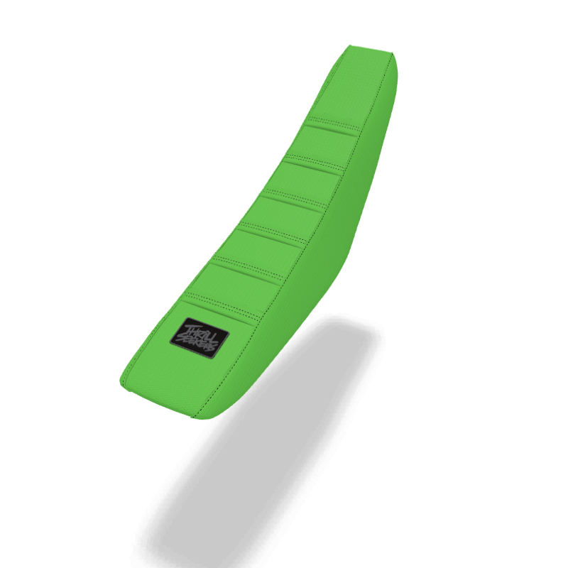 Custom Seat Cover: 2023 Kawasaki KX250