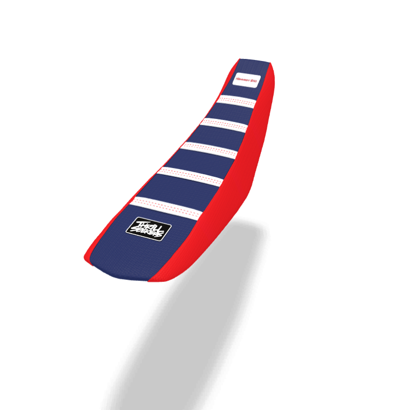 Custom Seat Cover: 2025 Honda CRF125F
